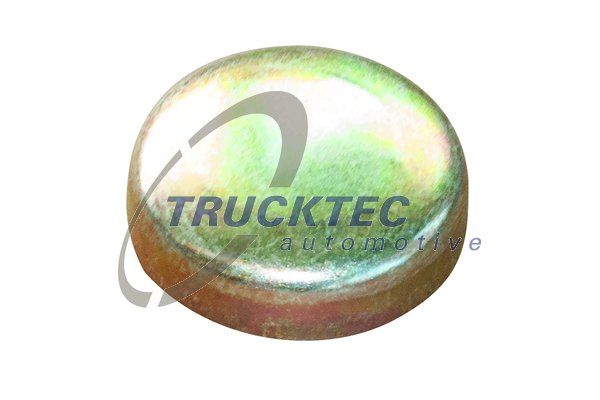 TRUCKTEC AUTOMOTIVE užšalęs kaištis 02.67.043